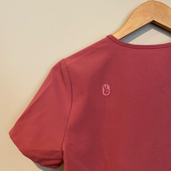 LIMITED EDITION FIGS- Breast Cancer Pink - Picture 6 of 6